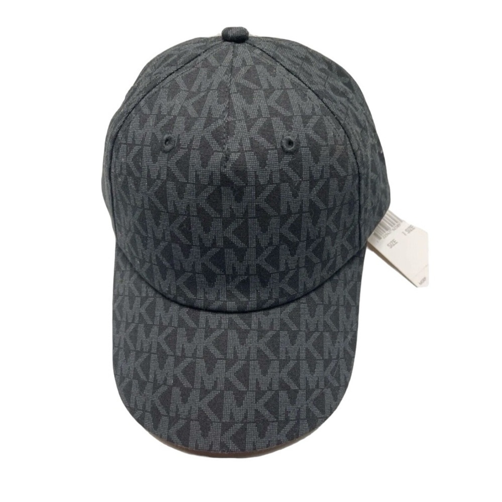 Michael Kors Unisex Ajustable Logo Cap
